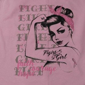 Meet your Posher, Pammie